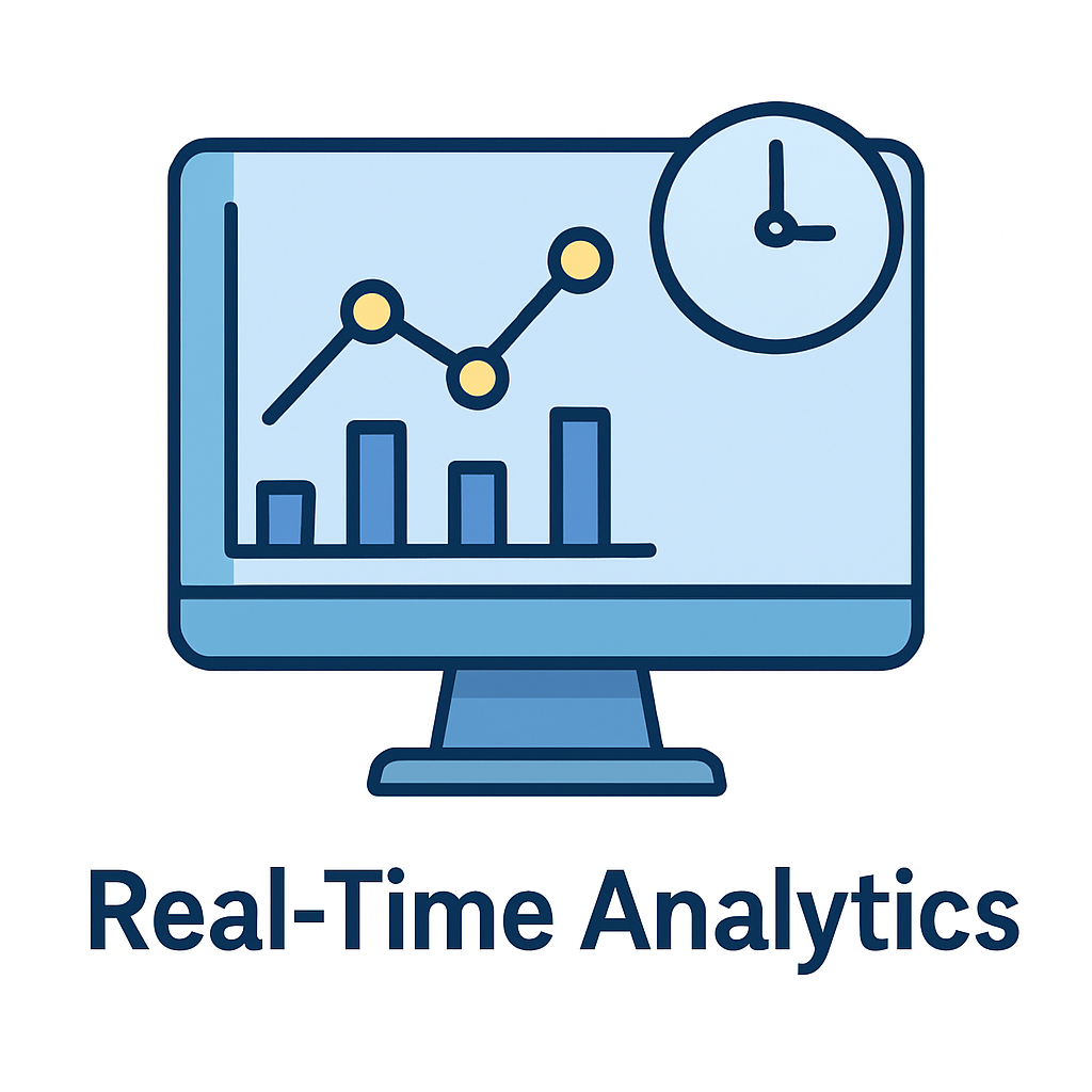 Real-Time Analytics