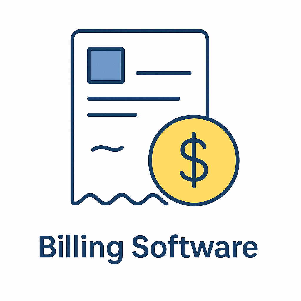 Billing Software