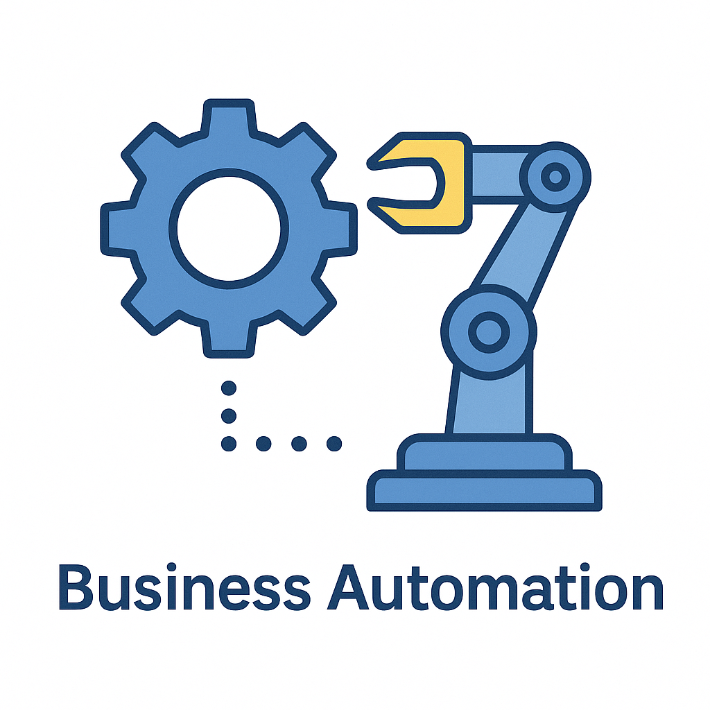 Business Automation
