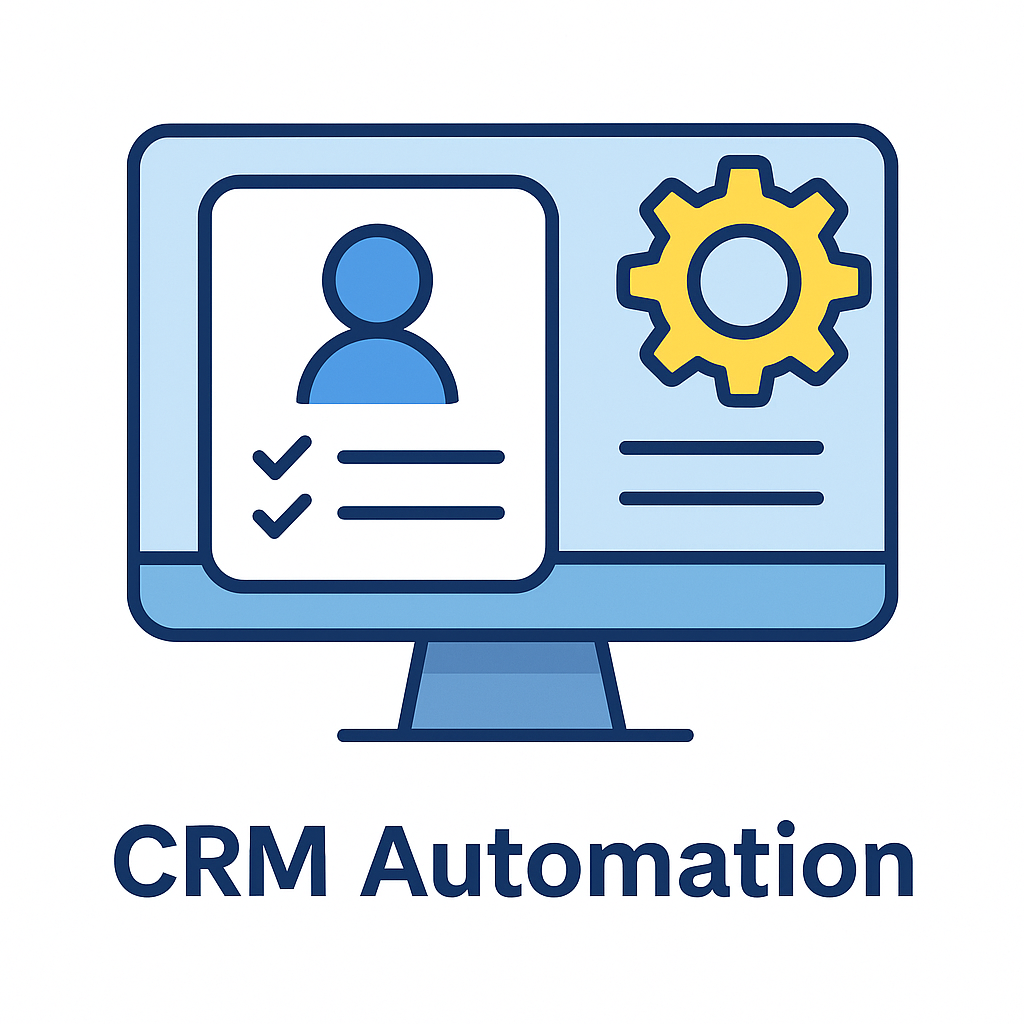 CRM Automation
