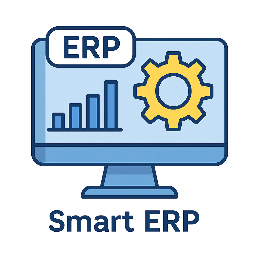 Smart ERP